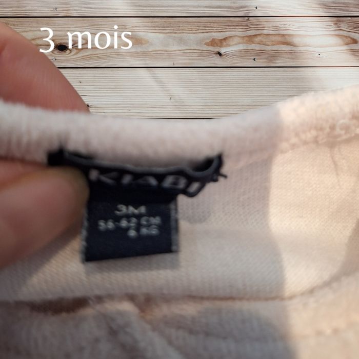 Pyjama - photo numéro 3