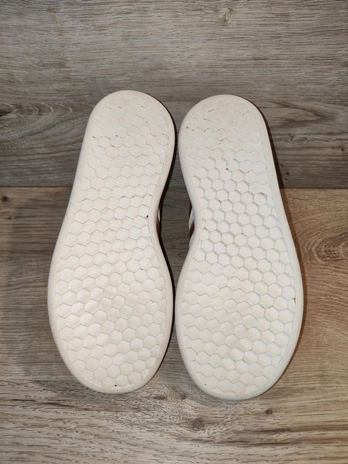 Basket adidas p32 - photo numéro 6