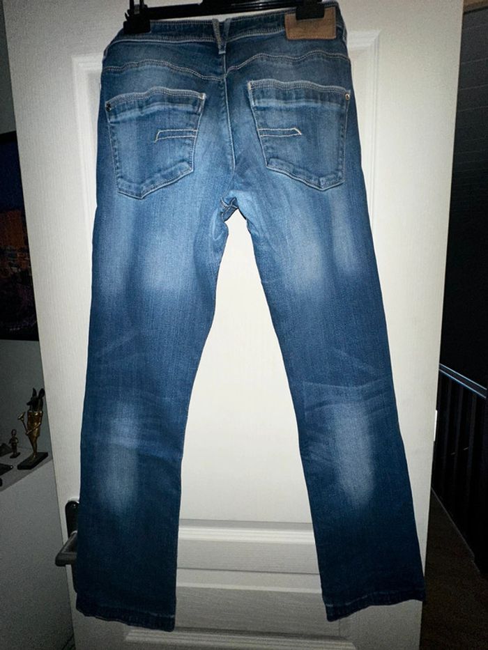 Jean, homme - photo numéro 2