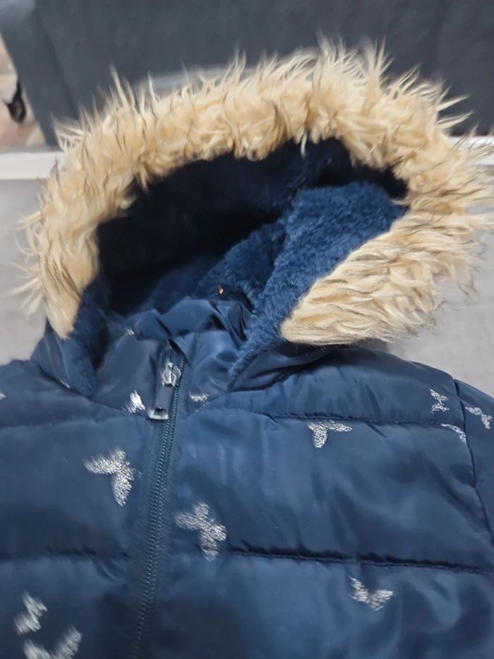 Manteau - photo numéro 3