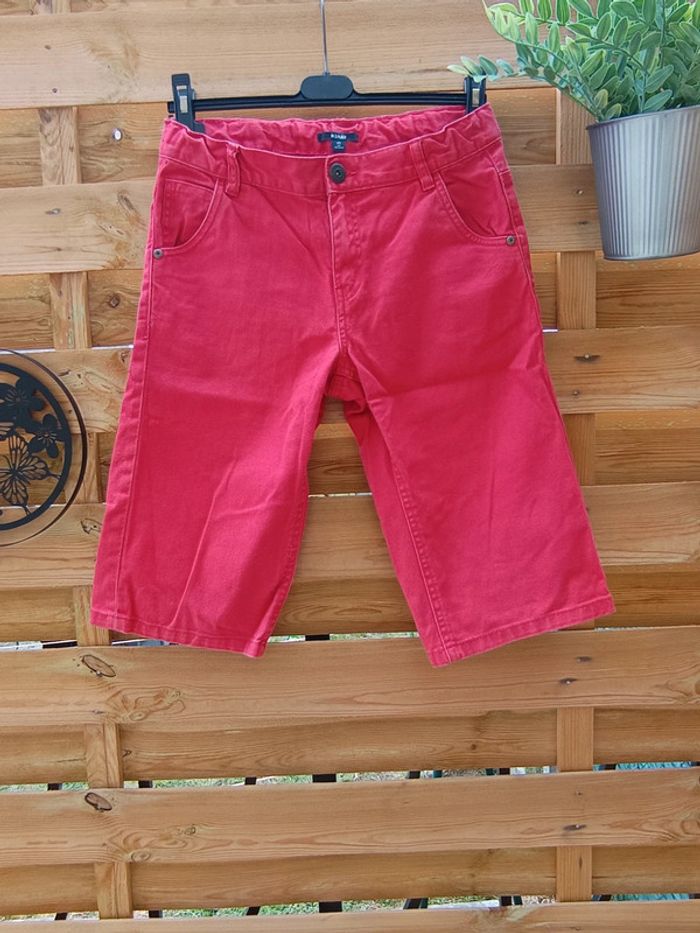 Short en jean 14 ans - photo numéro 2