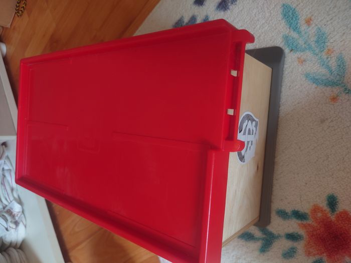 Garage - photo numéro 5