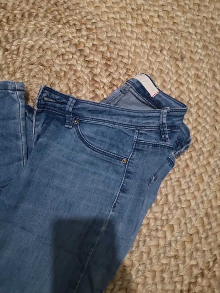 Jeans - photo numéro 4