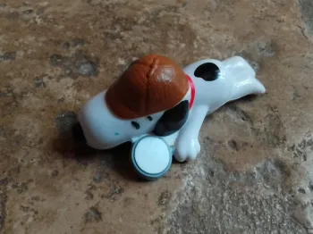 Figurine Snoopy