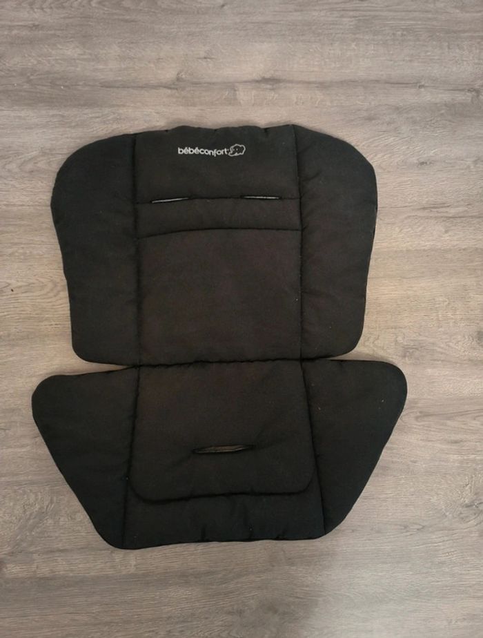 Réducteur assise matelassé bébé confort universel