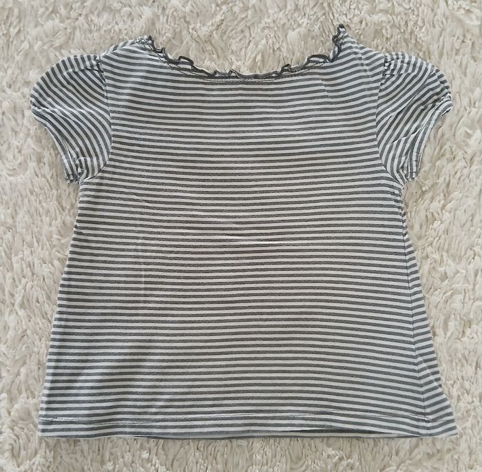 Tee-shirt 2 ans - photo numéro 2