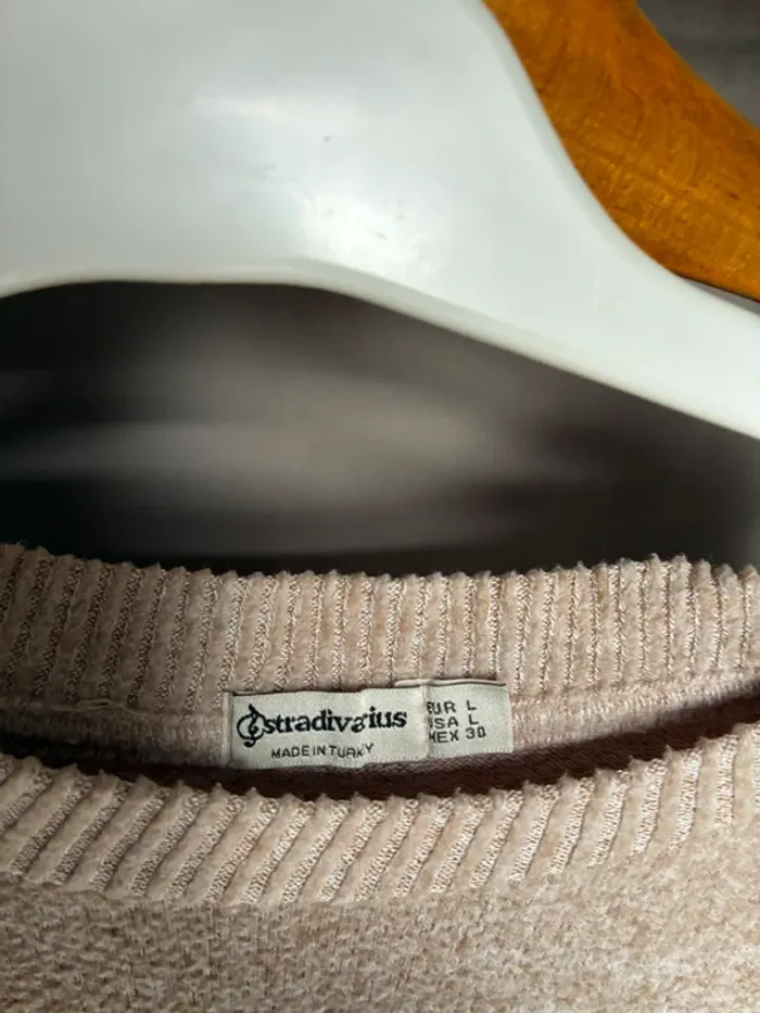 Pull stradivarius - photo numéro 4