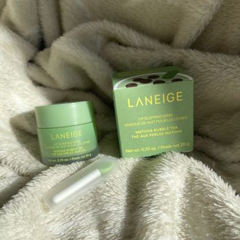 Masque lèvres Laneige