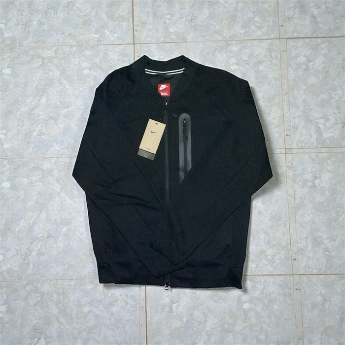 Nike tech Fleece Jacket - photo numéro 1