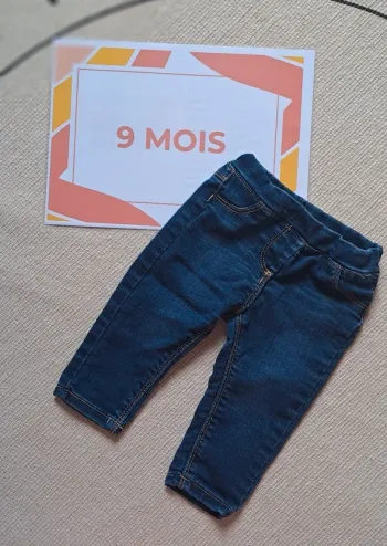Jegging