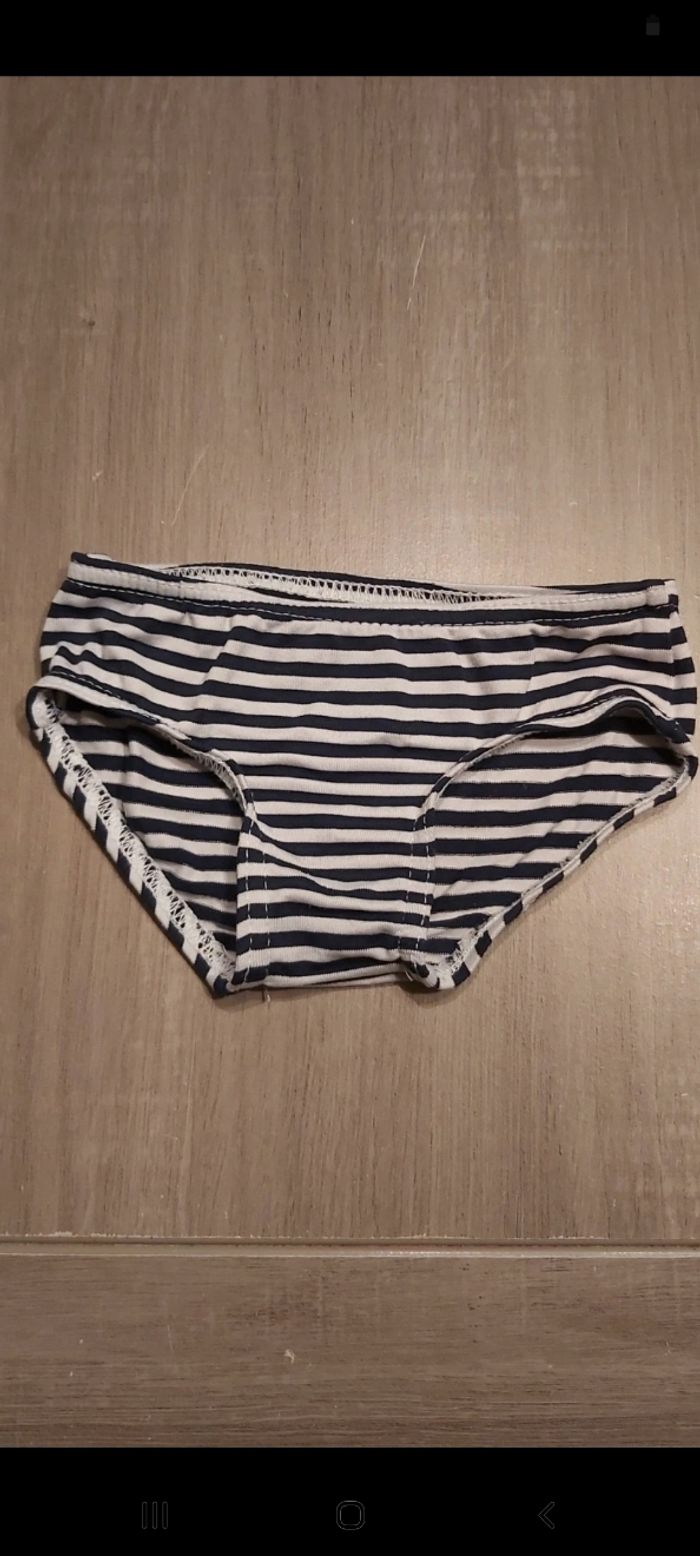 Maillot de bain