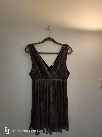 Robe de soirée