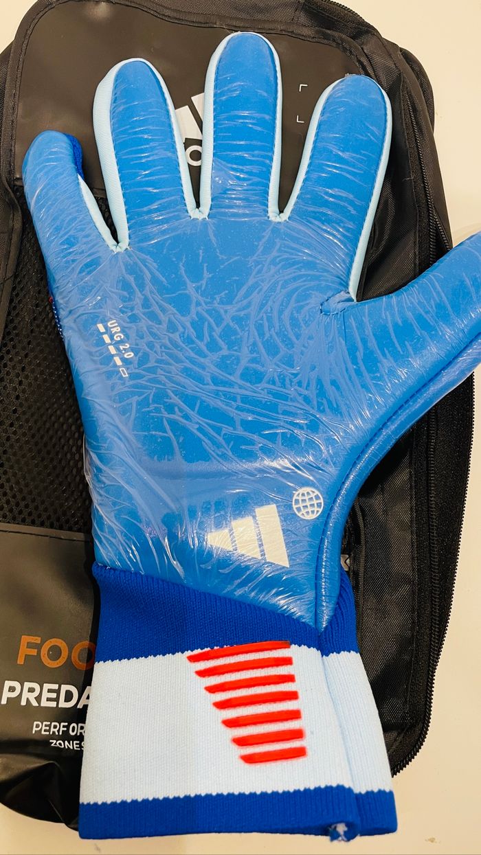 Gants de gardien predator - photo numéro 5