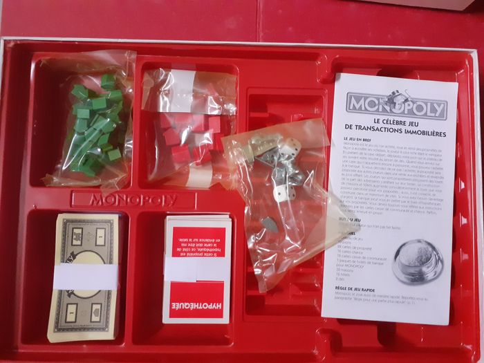 Monopoly - photo numéro 2