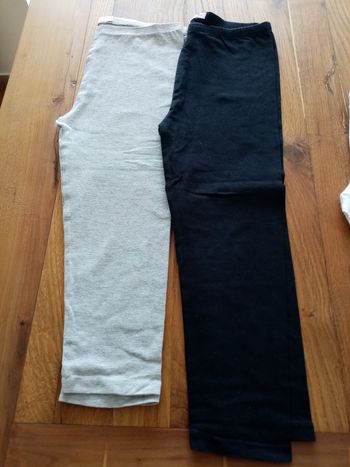 Leggings fille 
