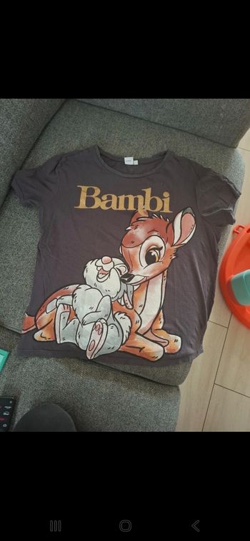 Tshirt Bambi