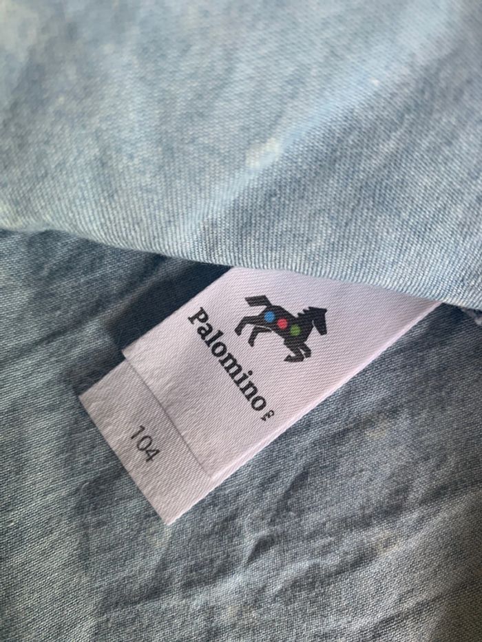 Haut 4 ans - photo numéro 4