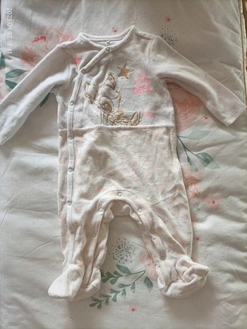 Pyjama Bambi