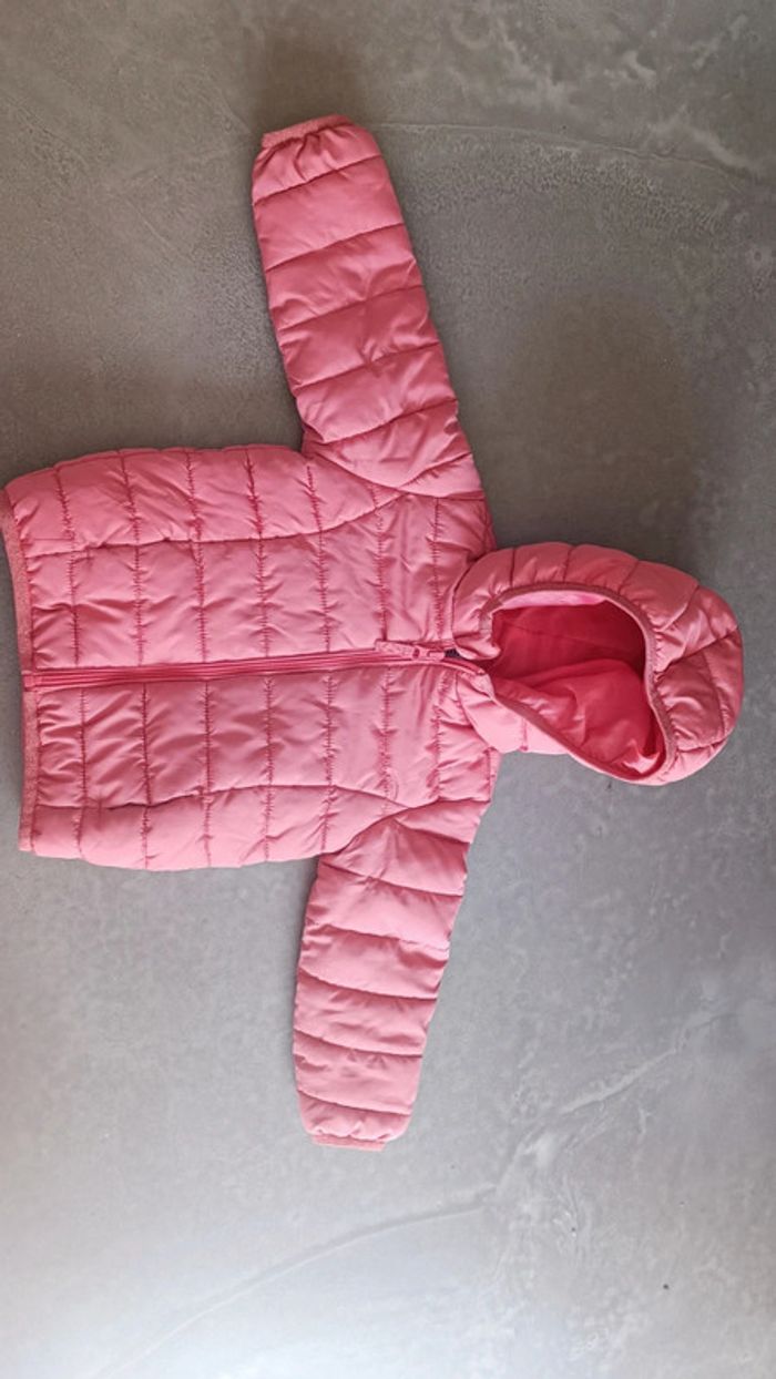 Blouson 24 mois