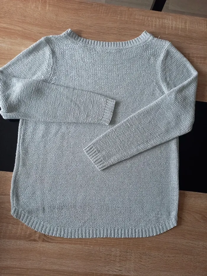 Pull femme Only T.L - photo numéro 17