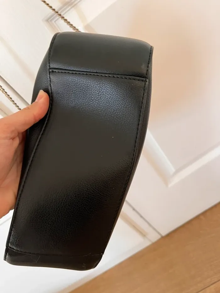 Sac bandoulière Zara - photo numéro 3
