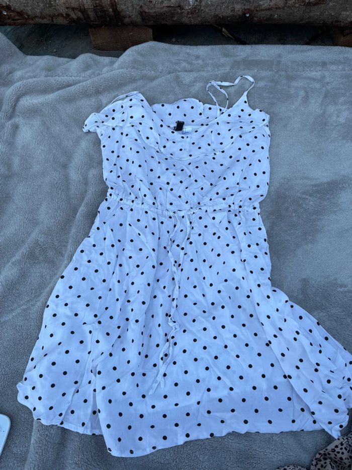 Robe été