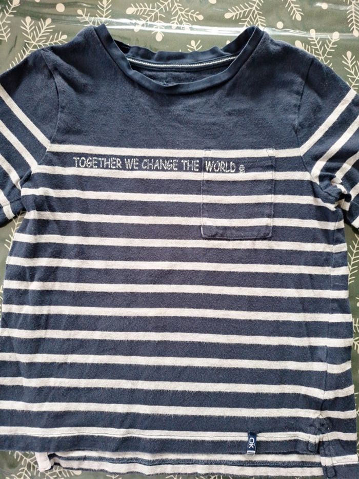 Lot de 2 pulls fin - photo numéro 2