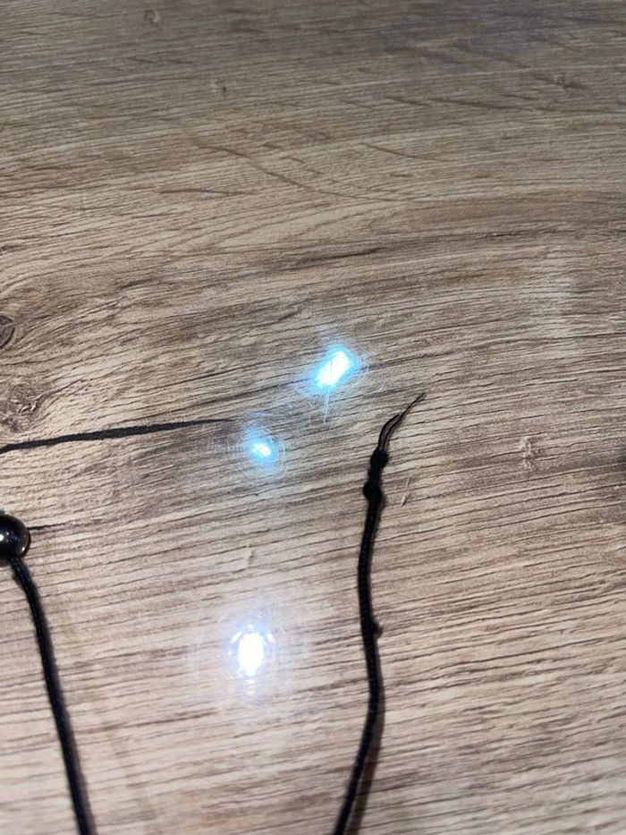 Lot de 3 chambala - photo numéro 5