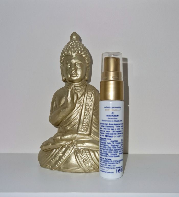 Brume corps et cheveux rituals collection Amsterdam neuve - photo numéro 2