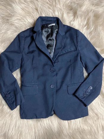 Blazer Paul Smith bleu