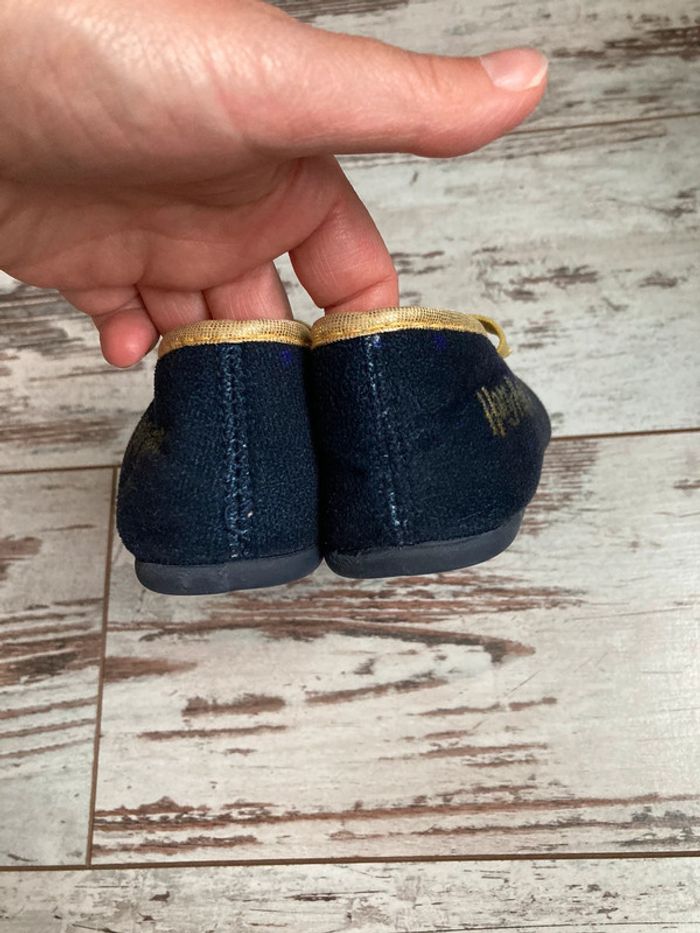 Chaussons Harry Potter - photo numéro 4