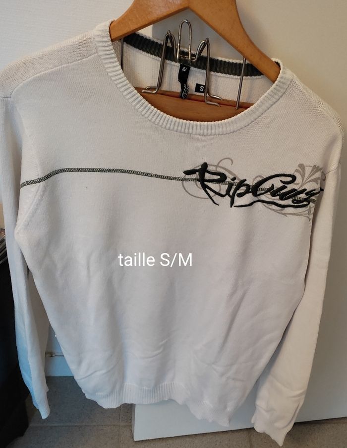 Pull Rip curl
