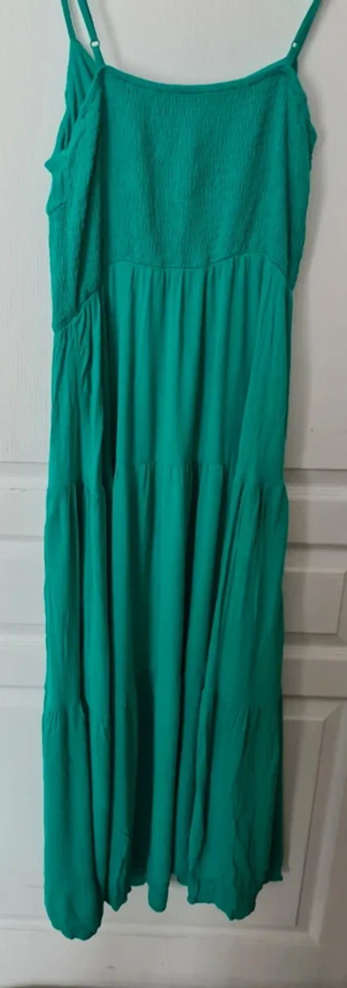Robe longue - photo numéro 2