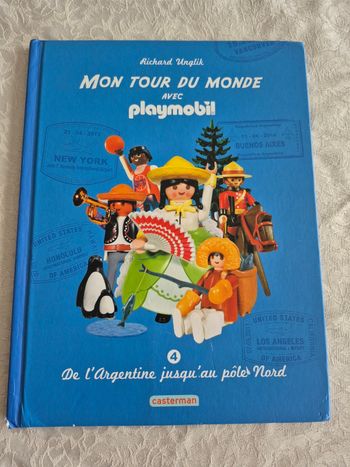Livre enfant