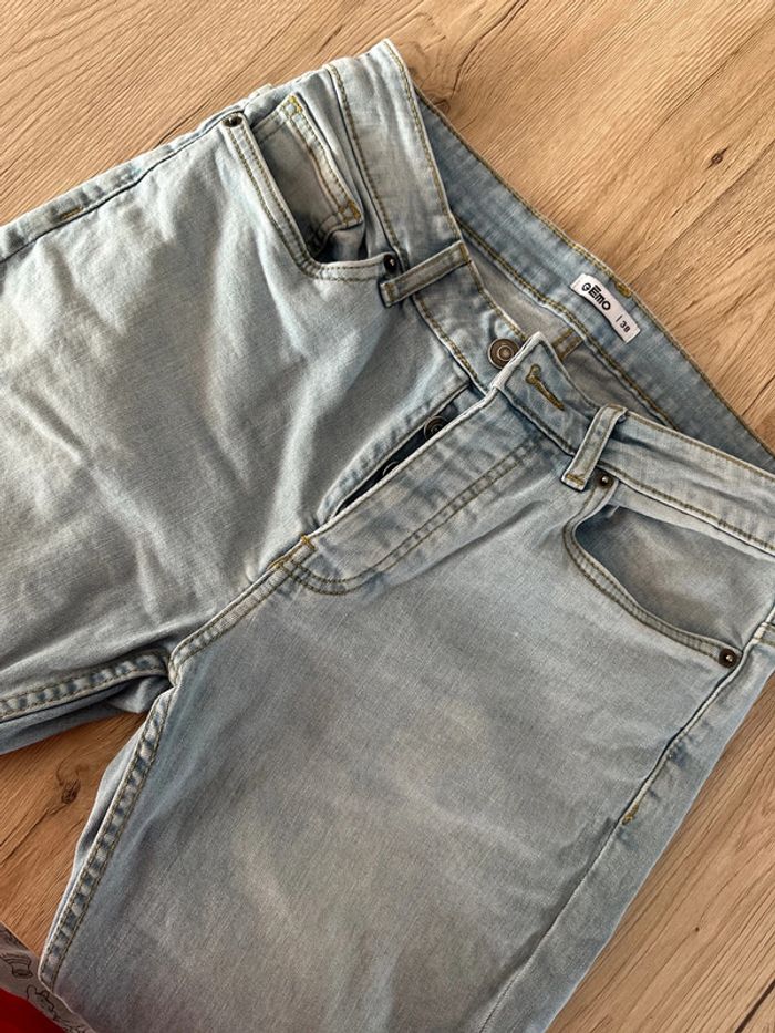 Jean homme taille 38 - photo numéro 8
