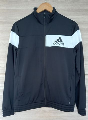 Veste Adidas neuve 13/14 ans