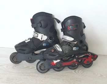 Paire de rollers Domyos T.34/36