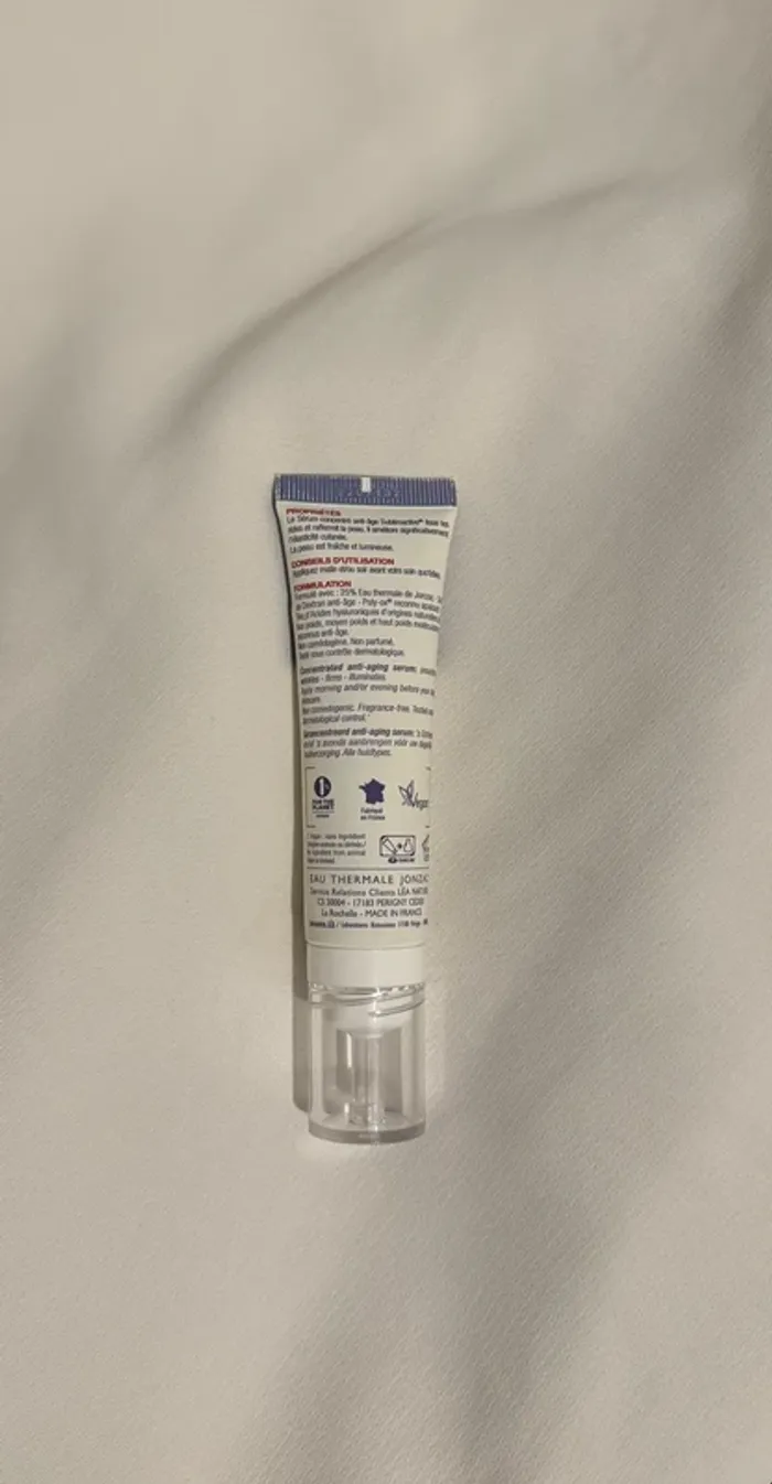 Sérum anti age Eau Thermale Jonzac - photo numéro 2