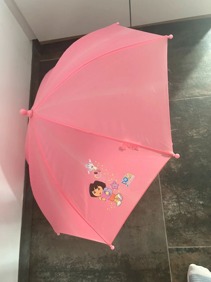 Parapluie Dora neuve