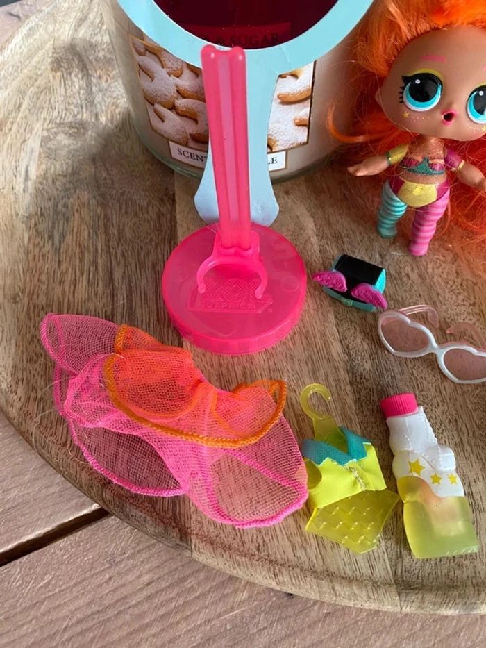 Poupée Lol Surprise - photo numéro 5
