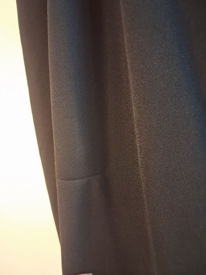 Robe noire Lustre - photo numéro 2