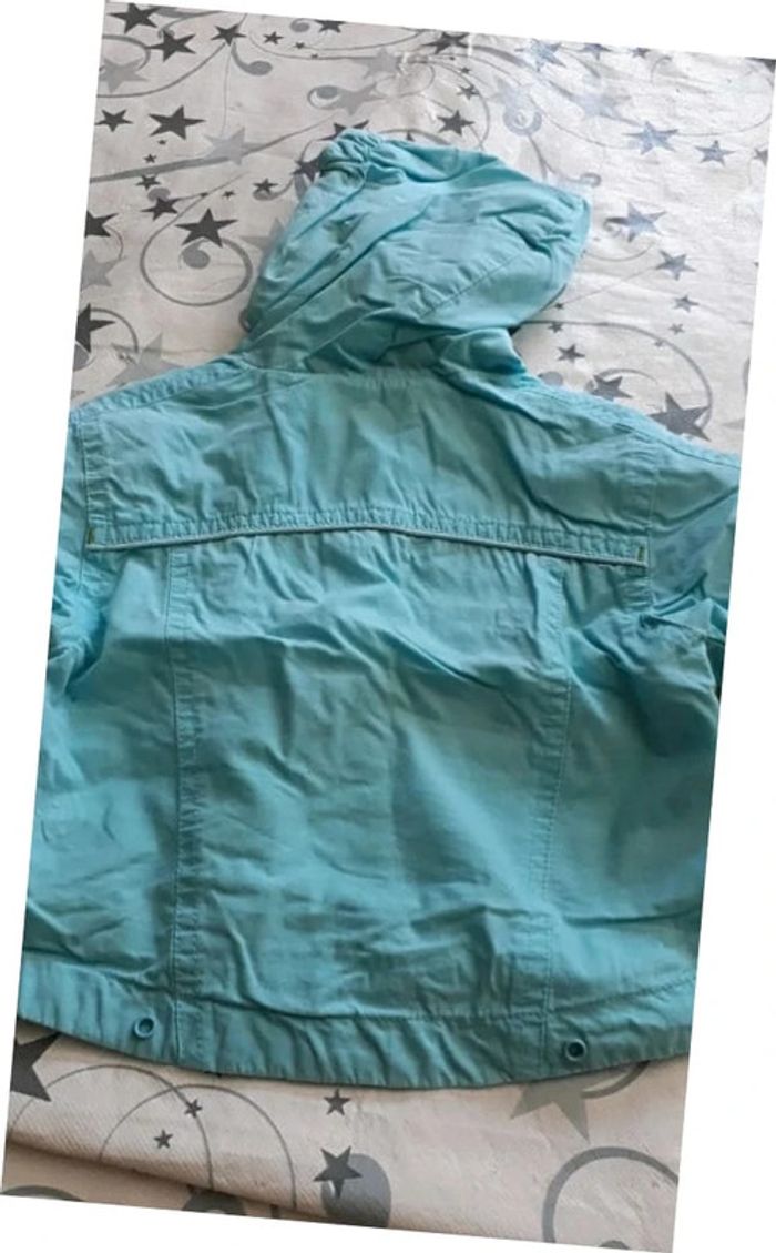 Manteau - photo numéro 2
