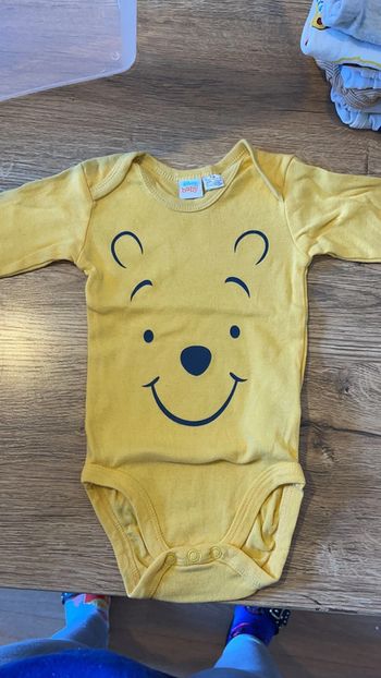 Bodie Winnie