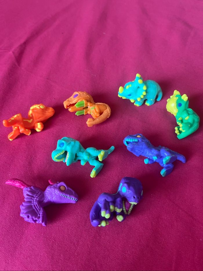 Jouets - photo numéro 2