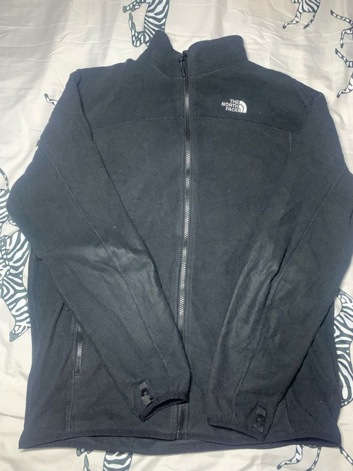 Polaire north face - photo numéro 3