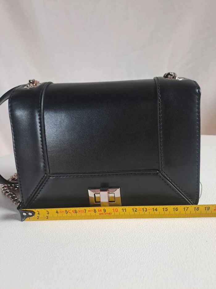 Magnifique sac noir Pimkie - photo numéro 13