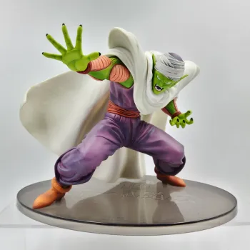 Dragon Ball Z Figure – SCultures Zoukei Tenkaichi Budoukai – Piccolo