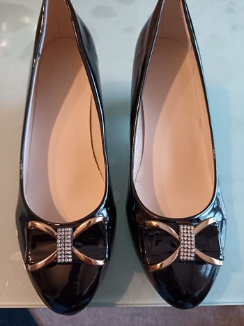 Chaussure femme a talons