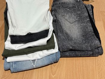 Jeans edc by Esprit bleu en ligne