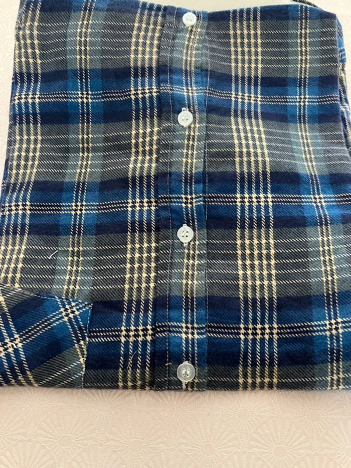 Chemise homme neuve T.40 - photo numéro 3